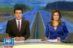 VIDEO. Sofer, 24 de ani, cu BMW. Prins de radar cu 211 km/h pe Autostrada Soarelui