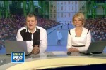 Romania e a ta! Cum a aflat Karl Legerfeld despre ciorba de fasole din Romania chiar de la muza sa