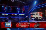 Vocea Romaniei - Laurian Manta