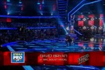 Vocea Romaniei - David Bryan