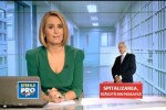Pedeapsa lui Nastase, redusa cu 6 zile - perioada petrecuta in spital, dupa tentativa de sinucidere