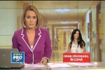 Oana Zavoranu a iesit din coma. Sursele confirma ca e cooperanta si a vorbit deja cu medicii