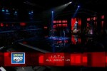 Vocea Romaniei - t.A.T.u.