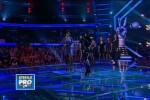 Julie Mayaya si Irina Tanase interpreteaza George Michael - Freedom, la Vocea Romaniei