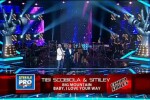 Vocea Romaniei - Tibi Scobiola si Smiley