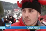 3.600 lei pentru 3 nopti - romanii sunt dispusi sa plateasca oricat pentru un Revelion la munte