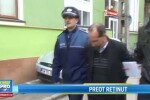 Un preot din judetul Satu Mare a fost retinut de politisti