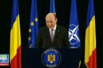Traian Basescu despre buget: Faci trei rectificari in 5 luni si vorbesti de stabilitate. Penibili trebuie sa fie unii