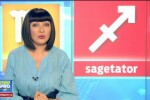 Horoscopul zilei de 8 decembrie 2014. Capricornii lamuresc tensiunile din viata de cuplu, iar Racii au parte de castiguri. Partea a doua