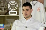 Interviu EXCLUSIV cu marele castigator al trofeului MasterChef. Cum a reusit sa-si schimbe norocul dupa ce a fost eliminat din competitie