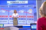 Iarna a pus stapanire pe Romania: ziua in care temperaturile au scazut cu 10 GRADE Celsius. Cum va fi vremea de Revelion
