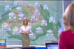 Iarna a pus stapanire pe Romania: ziua in care temperaturile au scazut cu 10 GRADE Celsius. Cum va fi vremea de Revelion