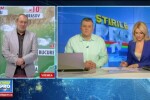 Trei zile de GER in Romania. Temperaturile minime vor cobori frecvent sub -15 grade, iar izolat chiar sub -25 grade
