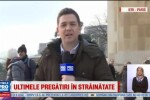 ALEGERI PARLAMENTARE 2016. Romania da testul alegerilor in diaspora. Nu toti romanii pot vota, pentru ca nu au forme legale