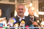 Liviu Dragnea: Astazi am votat pentru cresterea economiei