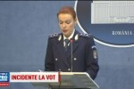 Incidente ALEGERI PARLAMENTARE 2016. Dosar penal pentru o femeie care s-a prezentat la vot cu doua carti de identitate