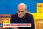 Cristian Tudor Popescu, despre viitorul PNL si promisiunile PSD din campanie