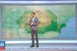 Prognoza meteo pentru marti si cum va fi vremea in urmatoarele 3 zile
