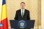 Mesajul transmis de Klaus Iohannis PSD-ului: Aceasta atitudine necooperanta cu presedintele Romaniei este nesanatoasa. Declaratia completa