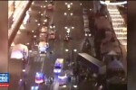 Atentat in Berlin. 12 morti si 50 de raniti in targul de Craciun
