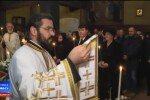 Slujbă pentru Regele Mihai, la Biserica Ortodoxă din Lausanne. VIDEO