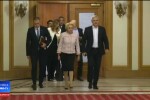 Guvernul sesizează CCR pentru că președintele Iohannis amână numirile la Dezvoltare şi Transporturi