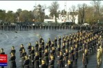 FOTO și VIDEO. Parada de 1 Decembrie 2020. Mesajul lui Klaus Iohannis cu ocazia Zilei României