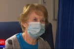 Cum se simte Margaret Keenan, prima persoană din lume care a primit vaccinul anti-Covid în afara testelor clinice