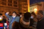 Acum 31 de ani începea Revoluția, la Timișoara. Incidente cu AUR la comemorarea din Piața Victoriei