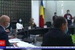 Scandal la Tulcea, după ce un consilier județean a mers la ședință bolnav de Covid-19