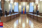Consultări cu partidele, la Cotroceni. Florin Cîțu are 10 zile să-și alcătuiască echipa