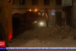 Cutremur devastator în Croația, cu zeci de victime. Un oraș a fost pe jumătate distrus: ”E o catastrofă”