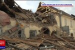 Cutremur devastator în Croația, cu zeci de victime. Un oraș a fost pe jumătate distrus: ”E o catastrofă”