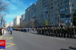 Ziua Națională, sărbătorită cu ceremonii și parade militare în toată țara: ”Suntem mândri că suntem români”