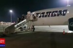 Românii blocați în Maroc au fost repatriați