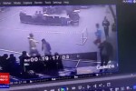 VIDEO. Incident regretabil la Brăila. Sportiv lovit cu pumnul în față de un antrenor, înaintea festivității de premiere