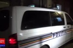 Principalul suspect în dubla crimă de la Iaşi a fost arestat preventiv pentru 30 de zile. Ce le-a spus judecătorilor
