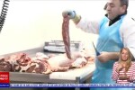 Piața muncii duce lipsă de măcelari chiar înainte de sărbători. Cei care știu meserie preferă să lucreze în străinătate