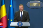 România pune oficial presiune pe Austria. Premierul Nicolae Ciucă anunță că va cere un vot în Consiliul JAI, pentru Schengen