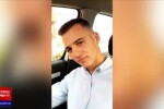Tânăr polițist din Galați, găsit mort în casă de propria mamă: Și-a tăiat venele, apoi s-a împuşcat cu armamentul din dotare