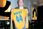 Portret Gheorghe Hagi