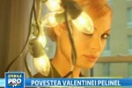 Valentina Pelinel va scrie o carte anul acesta!