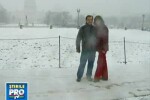 Stare de urgenta in Statele Unite din cauza furtunilor de zapada!