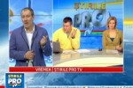 Astazi ninsori, de miercuri incep ploile! Vezi prognoza meteo pe 3 zile