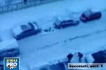 Bucuresti, unde esti? Capitala, sub zapada! Vezi VIDEO