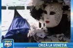 Carnavalul de la Venetia, in IMAGINI!