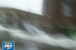 Bucuresti, sub asediul zapezii! Capitala a devenit imposibil de traversat!