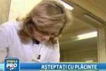 Roberta Anastase, sefa deputatilor, suceste placinte pe facalet! VIDEO