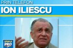 Ion Iliescu: Ma retrag din toate functiile detinute in PSD