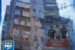 Urmarit international pentru terorism, prins in Bucuresti